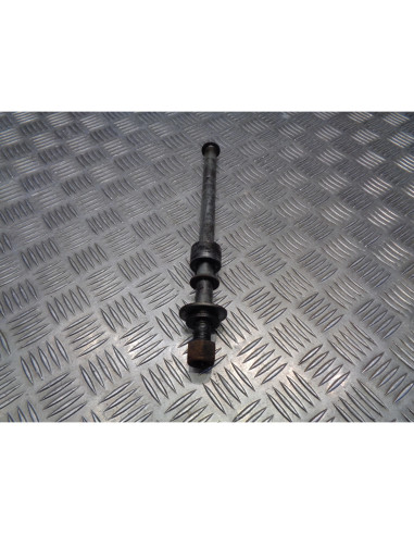 axe roue arriere moto suzuki 650 dr sp44a 1994