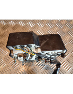 compteur vitesse compte tour moto suzuki 650 dr sp44a 1994 2