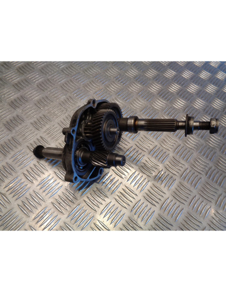 transmission modele frein a tambour machoire scooter yamaha yp 125 majesty mbk s