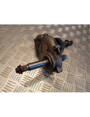 transmission modele frein a tambour machoire scooter yamaha yp 125 majesty mbk s