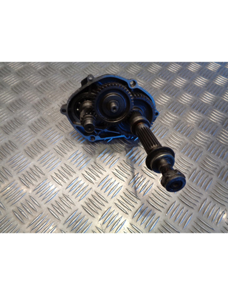 transmission modele frein a tambour machoire scooter yamaha yp 125 majesty mbk s