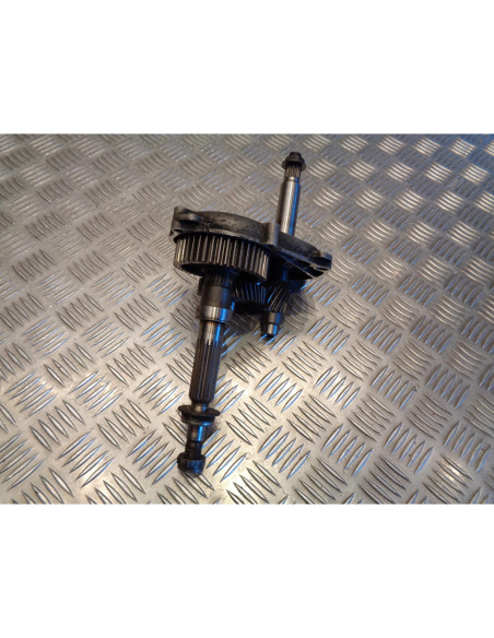 transmission modele frein a tambour machoire scooter yamaha yp 125 majesty mbk s