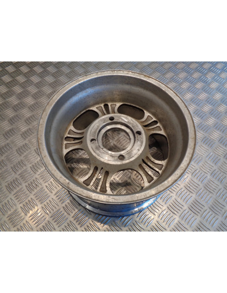 jante arriere atv wanjin 200 pailision wj200st-6 scooter trike chinois 3 roue ou