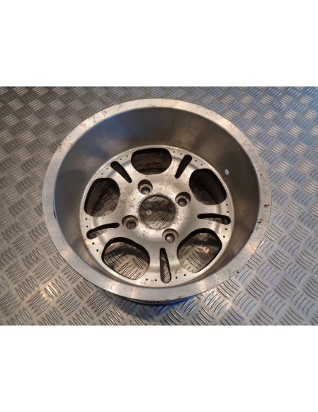 jante arriere atv wanjin 200 pailision wj200st-6 scooter trike chinois 3 roue ou