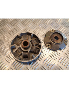 variateur scooter aprilia 125 atlantic zd4sp 2003 - 09