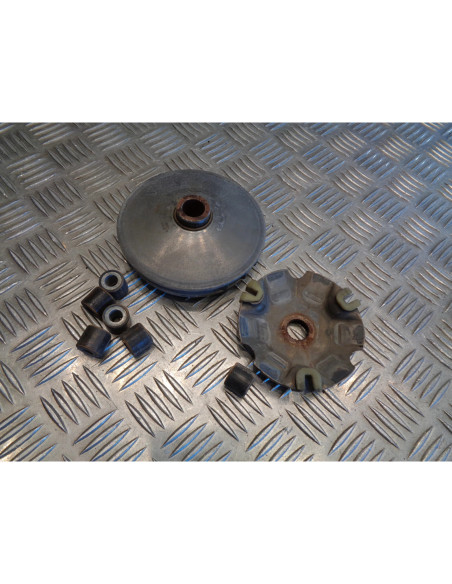 variateur scooter aprilia 125 atlantic zd4sp 2003 - 09