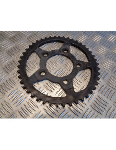 couronne transmission moto honda 750 vfr rc24 2