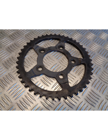 couronne transmission moto honda 750 vfr rc24