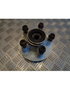 porte couronne moto honda 750 vfr rc24