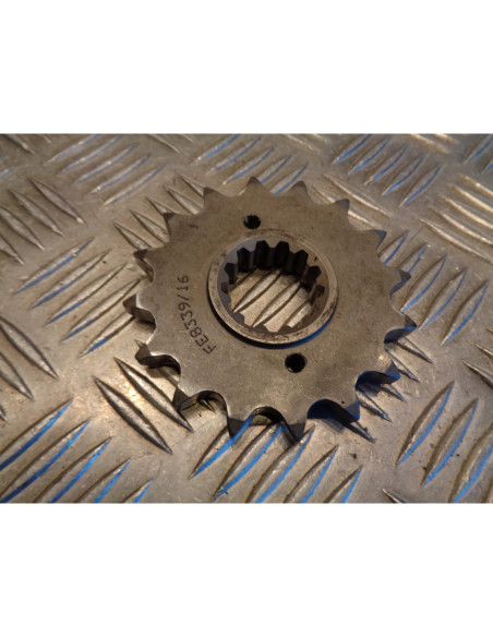 pignon transmission moto honda 750 vfr rc24