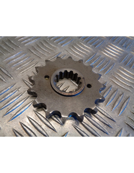 pignon transmission moto honda 750 vfr rc24