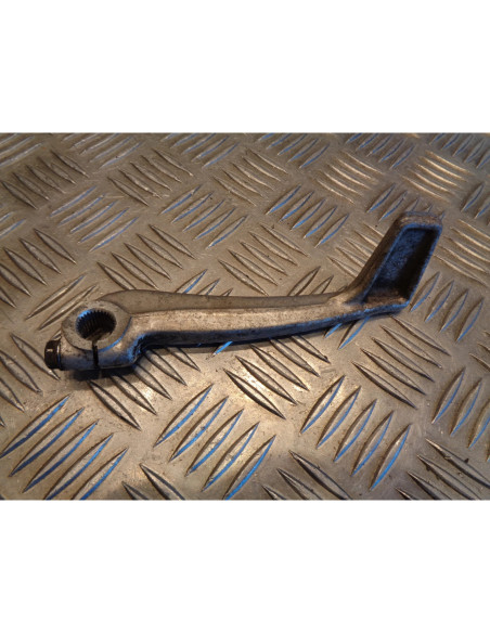 pedale de frein moto honda 750 vfr rc24