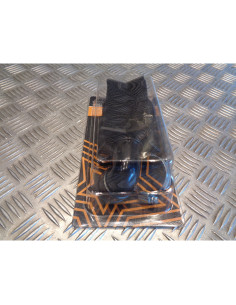 filtre air mousse cornet diam 28 / 35 noir coudee 90 scooter moto mecaboite quad 2