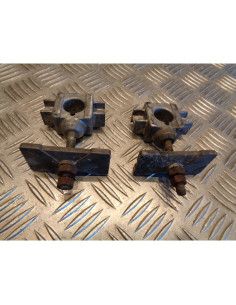 jeu tendeur chaine roue arriere moto honda 750 vfr rc24