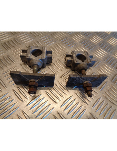 jeu tendeur chaine roue arriere moto honda 750 vfr rc24