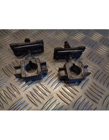 jeu tendeur chaine roue arriere moto honda 750 vfr rc24