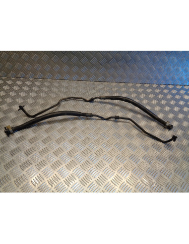 2 x durite huile radiateur moto honda 750 vfr rc24