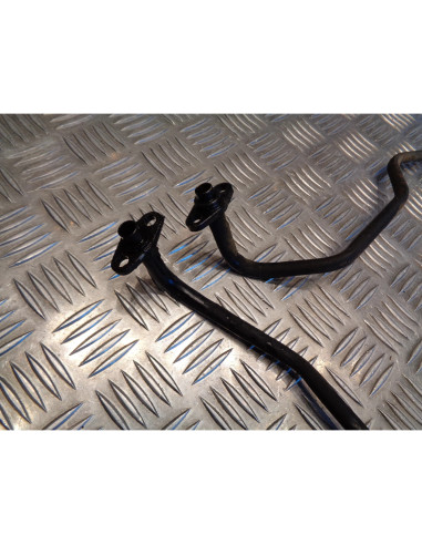 2 x durite huile radiateur moto honda 750 vfr rc24