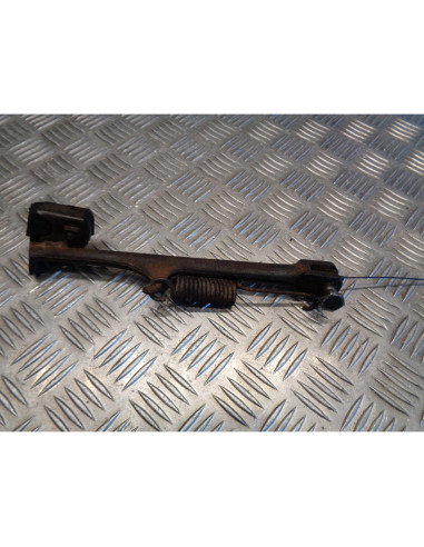 bequille laterale moto honda 750 vfr rc24