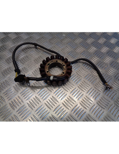 stator bobines allumage moto honda 750 vfr rc24