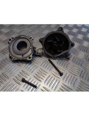 pompe a eau moto honda 750 vfr rc24