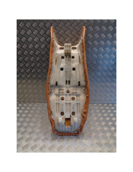 selle moto honda 750 vfr rc24