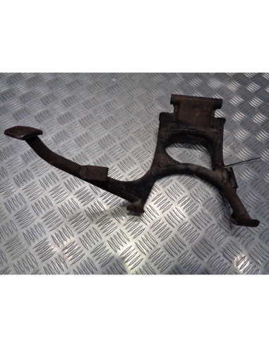 bequille centrale moto honda 750 vfr rc24