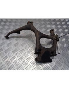 bequille centrale moto honda 750 vfr rc24 2