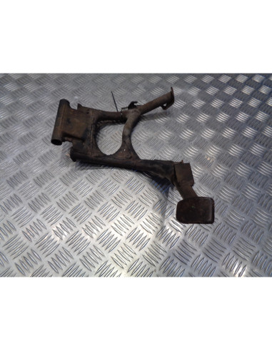 bequille centrale moto honda 750 vfr rc24