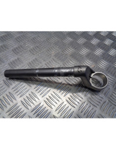 demi guidon gauche moto honda 750 vfr rc24