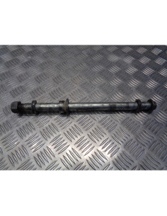 axe roue arriere entretoise moto honda 750 vfr rc24