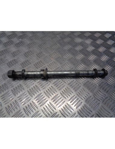 axe roue arriere entretoise moto honda 750 vfr rc24