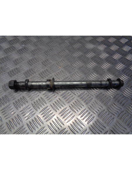 axe roue arriere entretoise moto honda 750 vfr rc24