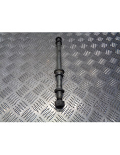 axe roue arriere entretoise moto honda 750 vfr rc24 2