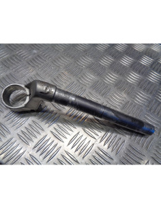 demi guidon droit moto honda 750 vfr rc24