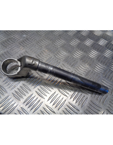 demi guidon droit moto honda 750 vfr rc24