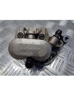 etrier avant droit moto honda 750 vfr rc24