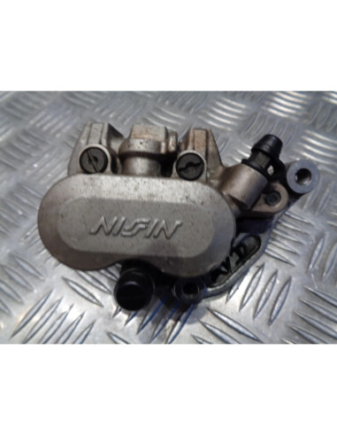 etrier avant droit moto honda 750 vfr rc24