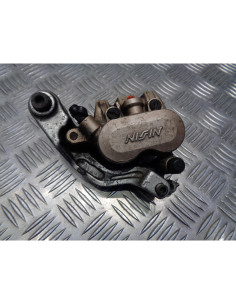 etrier avant gauche moto honda 750 vfr rc24