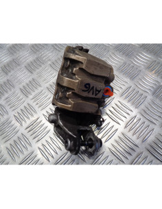 etrier avant gauche moto honda 750 vfr rc24 2