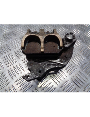 etrier avant gauche moto honda 750 vfr rc24