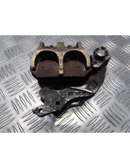 etrier avant gauche moto honda 750 vfr rc24