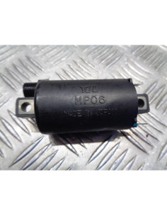 bobine haute tension ht allumage moto honda 750 vfr rc24 2