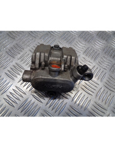 etrier frein arriere moto honda 750 vfr rc24