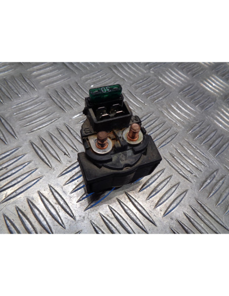 relais demarreur moto honda 750 vfr rc24