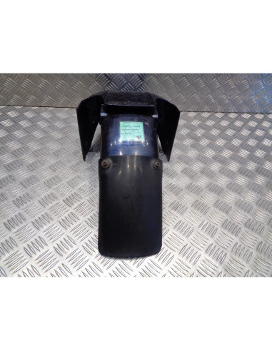 garde boue avant moto honda 750 vfr rc24