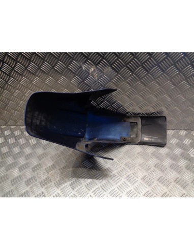 garde boue avant moto honda 750 vfr rc24