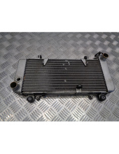 radiateur eau moto honda 750 vfr rc24