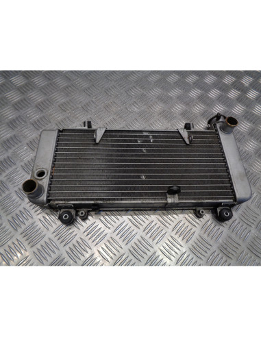 radiateur eau moto honda 750 vfr rc24