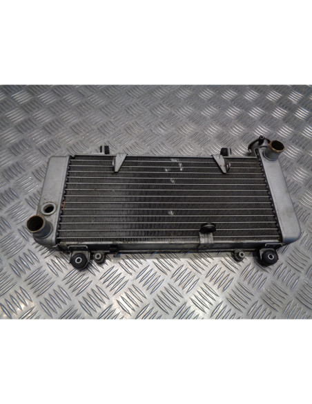 radiateur eau moto honda 750 vfr rc24